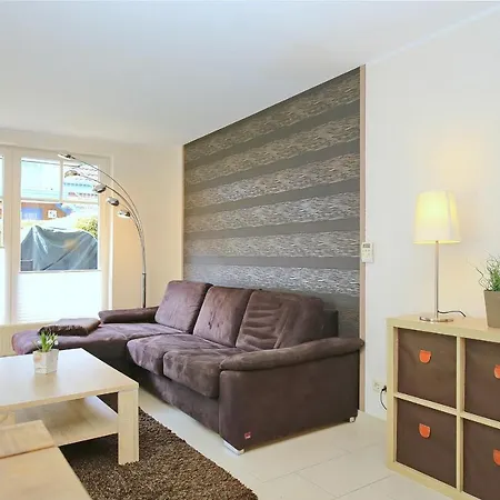 Papillon 05-1 Apartamento Boltenhagen (Ostseebad)